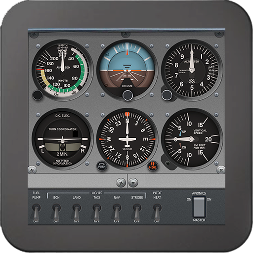 FsC172Panel app icon